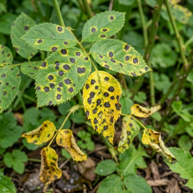 Common Outdoor Plant Diseases: Roses, Plum Leaf Curl & Citrus — Diagnose & Treat Like a Pro