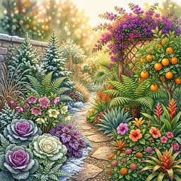 Your Hardiness Zone Has Shifted: What Every Gardener Must Grow in 2026