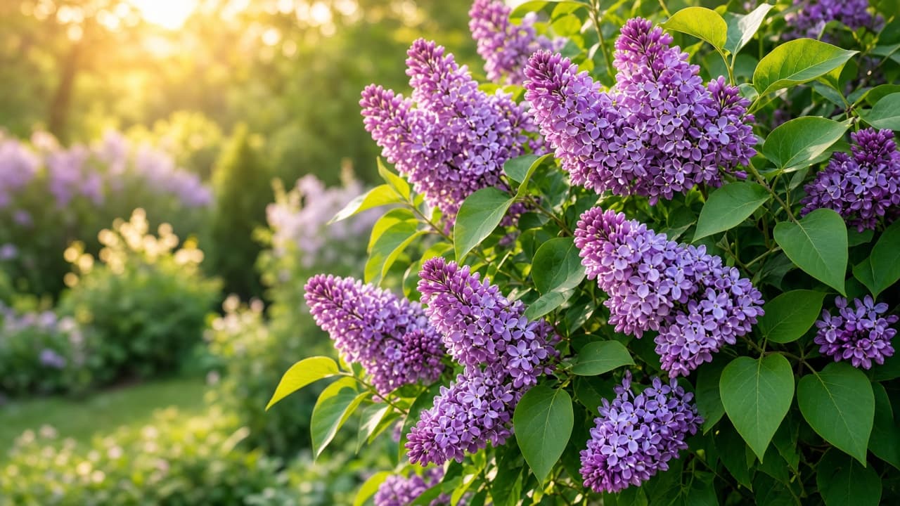 Why Pruning Lilacs in September Will Delete Next May's Flowers (And When to Actually Cut)