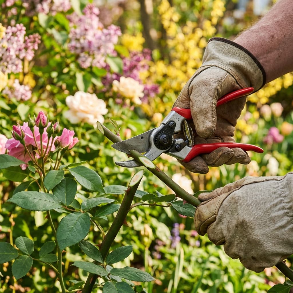 7 Pruning Mistakes That Are Killing Your Plants (And How to Fix Them)