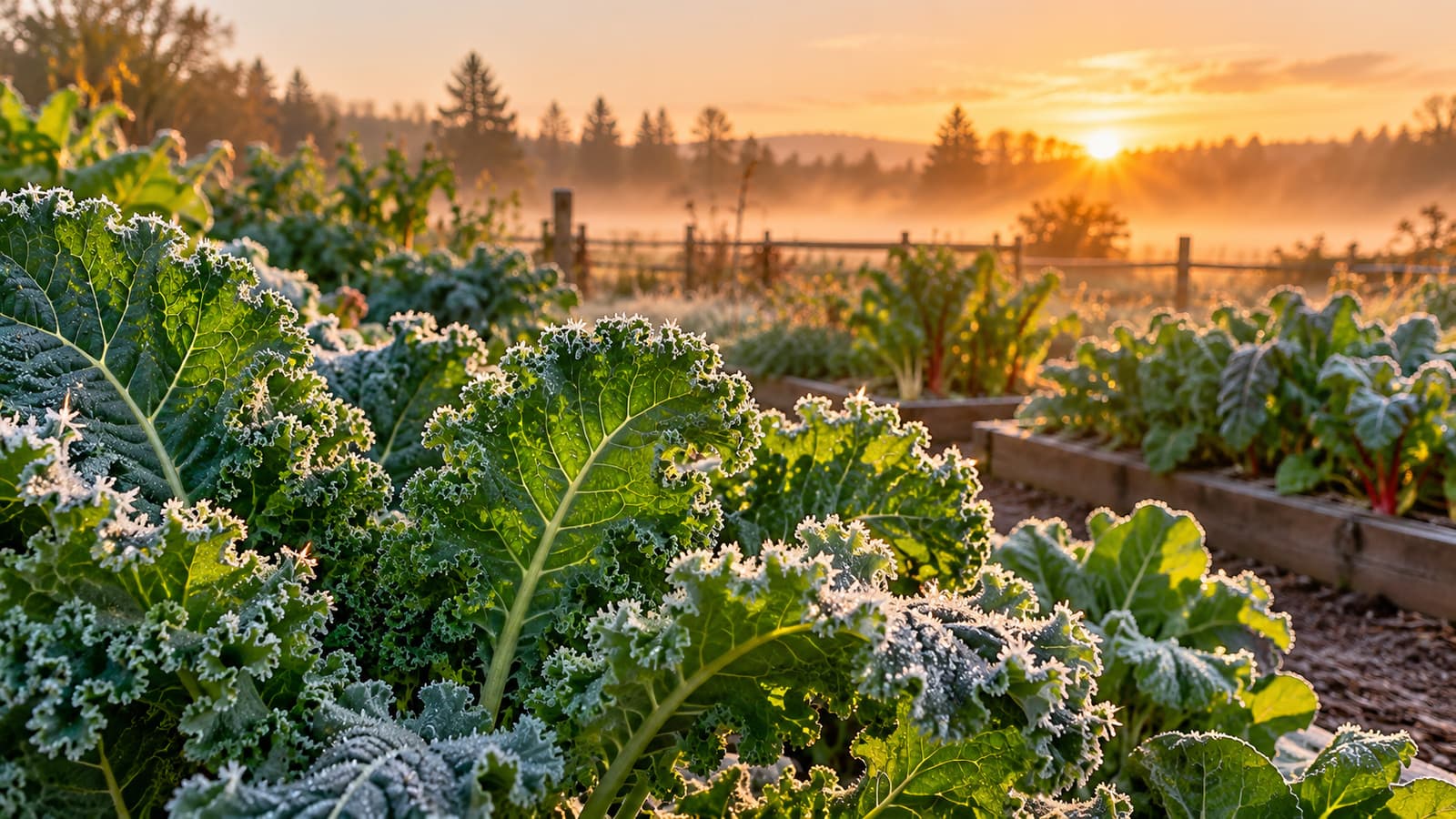 Find Your Frost Dates by ZIP Code: A Planting Guide