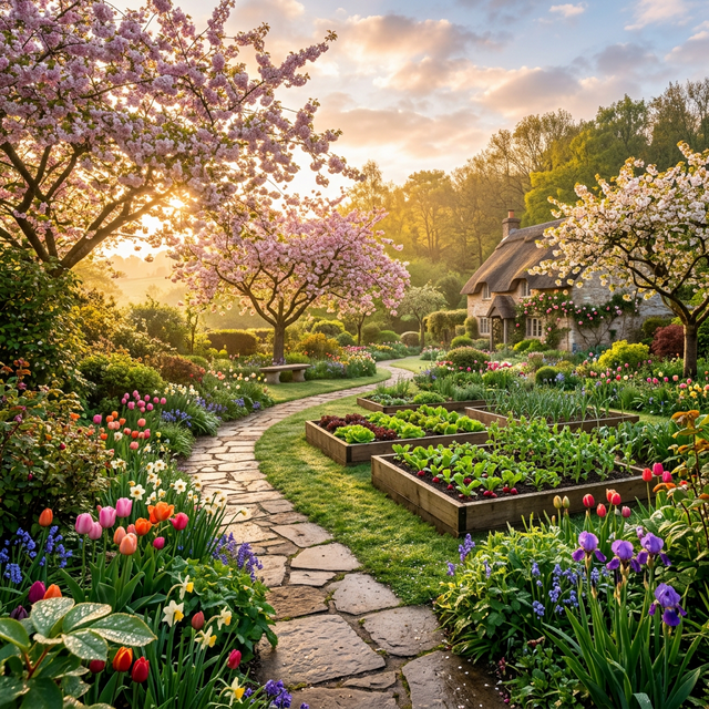The Ultimate Companion Planting Guide (2026 Edition)