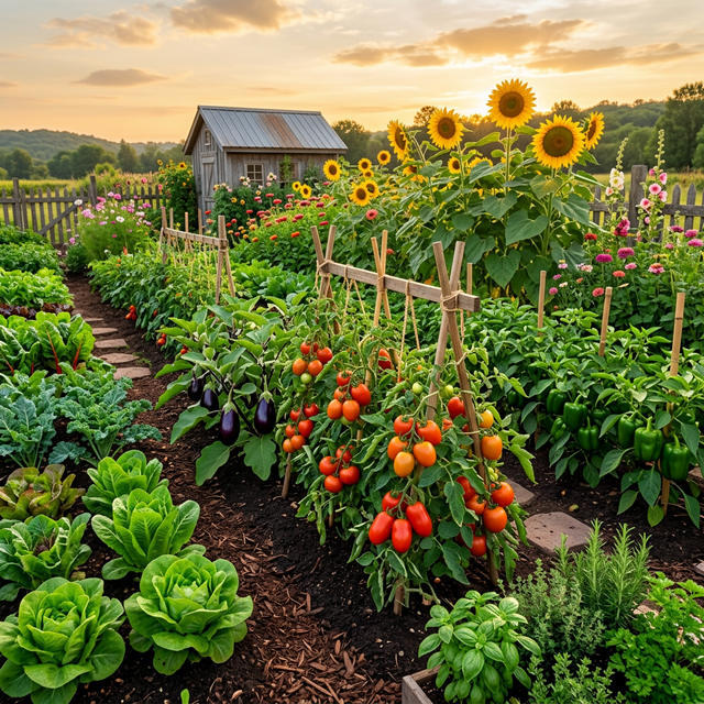 Natural Pest Control: The Ultimate Reference Guide